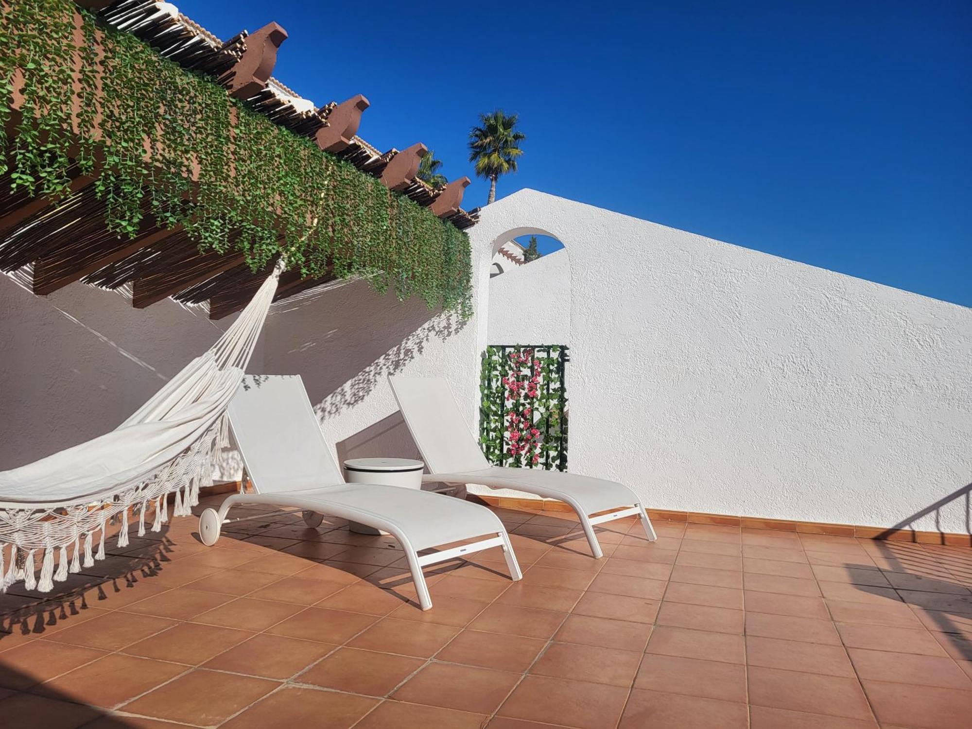 Casa Sunrise - Costa Blanca House With Rooftop, 5 Swimming Pools And Panoramic Sea- And Views At Penon De Ifach Calp Dış mekan fotoğraf